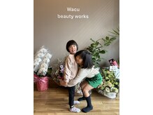 ワク(Wacu)