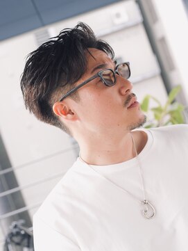 スキルセカンドハウス 天神(SKILL SECOND HOUSE) 大人73アップフェザー