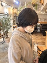 ウィークエンド(WEEKEND)&nbsp;スッキリショート