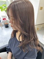 イル(ile)&nbsp;ふんわりレイヤー