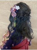 セット