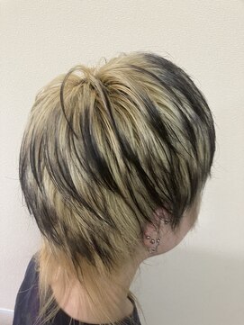 エミュー ラ ピエス(emu la piece) ウルフ