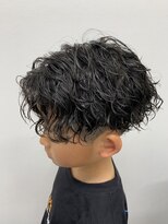 キャンディーストーン CandyStone&nbsp;ツイストスパイラルパーマ