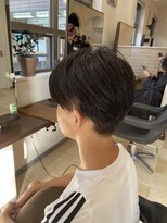 ノリス 幕張(Noris)&nbsp;Ｊｒ．センターパートスタイル《幕張/幕張本郷/海浜幕張エリア》