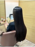 さら艶スーパーロング