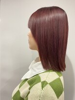 イワッシュ 二俣川駅(IwAsh)&nbsp;お客様スタイル