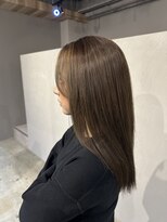 リット(lit)&nbsp;ナチュラルハイライト◎