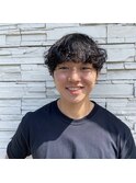 無造作マッシュ