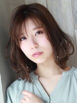 カメリア 小岩(camellia)&nbsp;レイヤーロブ