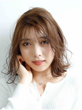 セッテ 自由が丘店(Sette) 愛されミディ