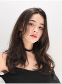 20代30代40代髪質改善トリートメント艶感ストレート透明感