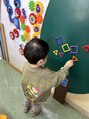 トゥッカ(TUKKA.) 2歳と0歳のママ★育児奮闘中！キッズカットもお任せ下さい(^^)