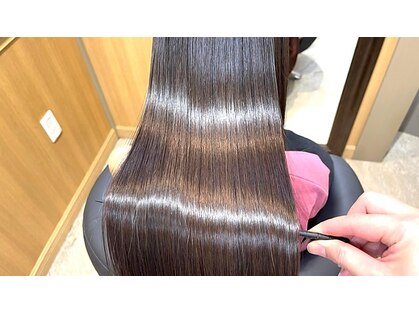 ヘアモード カクテルの写真