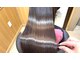 ヘアモード カクテルの写真