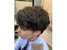 ヘアースペース グリーン(Hair space GReeN)