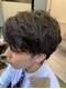 ヘアースペース グリーン(Hair space GReeN)の写真/メンズからの支持も高いHair space GReeN★スタイリング方法も丁寧にサポートし自宅でもカッコよくきまる◎