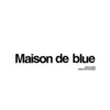メゾンドブルー(Maison de blue)のお店ロゴ