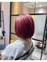 パル ミーツ(pal meets)&nbsp;ルーツカラー