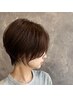 【当日予約】リタッチカラー＆オージュアTr&クイックスパ&リファUFB洗浄