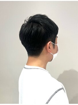 ループス(Roops) メンズカット