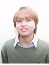 メノン(Menon) 殿川 景斗