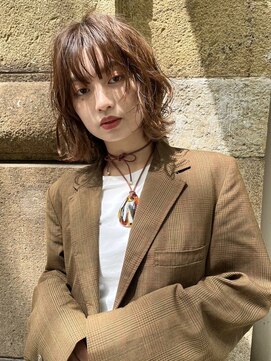 レブ 神戸三宮(LEB) ミディアムレイヤー【LEB神戸三宮】