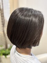 アーチ(ARCH)&nbsp;ショートボブ