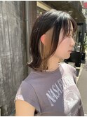 【ブロンドベージュ】イヤリングカラー