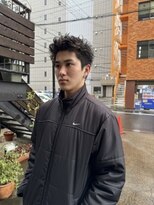 ソーレ(sole)&nbsp;ピンパーマ