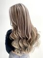 ラニシス ヘアー(Lanisis Hair)&nbsp;ハイライトやバレイヤージュの大人っぽいスタイル★