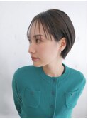 ショート ボブ ショートボブ ショートヘア 97
