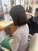 ココカラヘアー プラス(cococara‐hair plus)&nbsp;ボブ