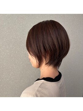 ラグ(rug) ナチュラルショート