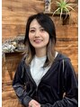 コハク(COHAQ BEAUTY AND RESORT) 藤田 里佳