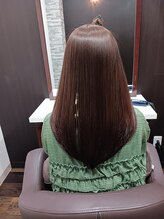 ライオンハート 長命ケ丘店(Lion Heart)&nbsp;村上　真依子