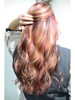 ポタム 東中野(potamu)&nbsp;秋色ミックスカラー