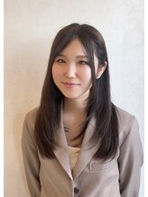 美容室クラフト 旭店&nbsp;木村 望紗