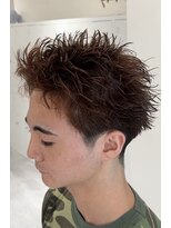 ゴールドシブヤ(GOALD SHIBUYA)&nbsp;スパイキーショート