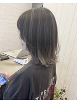 グッデイ ヘアー(GOOD DAY HAIR)&nbsp;【GOOD DAY HAIR】《レイヤーハイライト》　　　 下北沢
