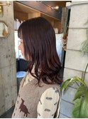 RED brown