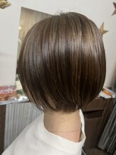 チクチク(tiku tiku)