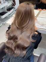 ネイロ 日本橋(NeiRo)&nbsp;小顔レイヤーカットミディアムレイヤーレイヤーロング【日本橋】