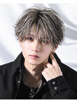 ゴールドシブヤ(GOALD SHIBUYA)&nbsp;シースルーフェザー