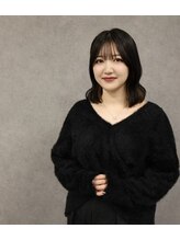 ティグル カミトオリ(TIGRE kamitori) 上村 美緒