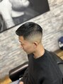 バーバーブロス(BAR BER bro's) 浦安でクラシックスタイルお任せください