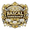 RASCAL BARBER SHOP【ラスカル バーバー ショップ】【5月中旬NEW OPEN(予定)】のお店ロゴ