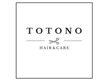TOTONO hair & care