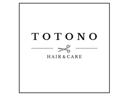 TOTONO hair & careの写真