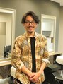 アオヤマ(AOYAMA)/青山　俊