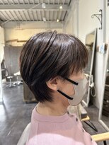 アレックスリパブリック(alex republic)&nbsp;大人ショート